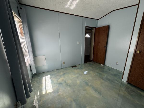 1991 Palm Harbor Palm Harbor Mobile Home
