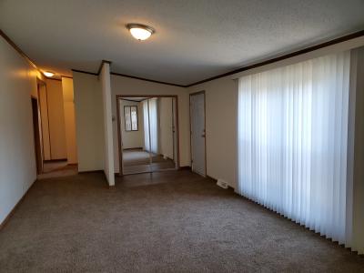 Mobile Home at 6673 Rio Grande Dr Romulus, MI 48174