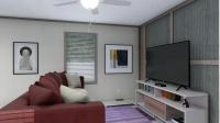 2025 Clayton Homes Inc Pulse Mobile Home