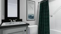 2025 Clayton Homes Inc Pulse Mobile Home