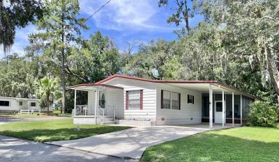 Mobile Home at 3001 Fleet Street Brooksville, FL 34601