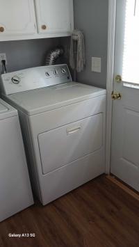 1982 Spirit  Mobile Home