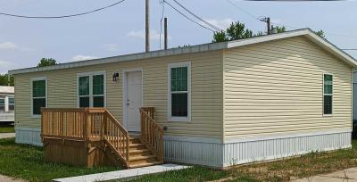 Mobile Home at 9853 Sackett Dr., Lot 26 Brownsburg, IN 46112