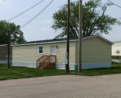 Photo 2 of 12 of home located at 9853 Sackett Dr., Lot 26 Brownsburg, IN 46112