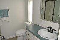 2001 Homes of Merit Mobile Home