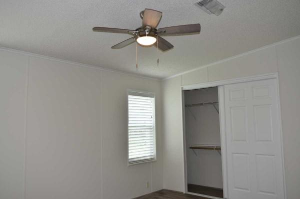2001 Homes of Merit Mobile Home