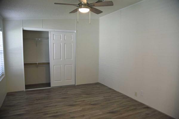 2001 Homes of Merit Mobile Home