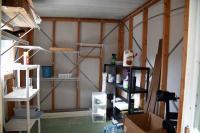 2001 Homes of Merit Mobile Home