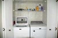 2001 Homes of Merit Mobile Home