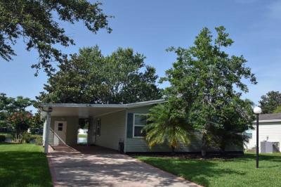Mobile Home at 48 Cypress Grove Lane Ormond Beach, FL 32174