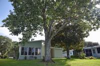 2001 Homes of Merit Mobile Home