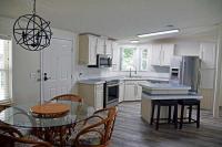 2001 Homes of Merit Mobile Home