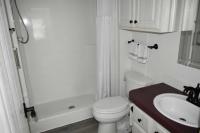 2001 Homes of Merit Mobile Home