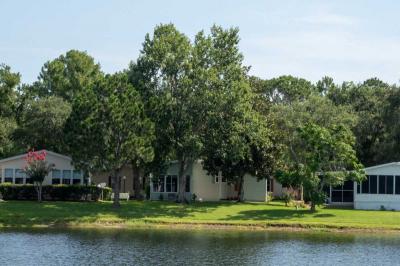 Photo 5 of 28 of home located at 48 Cypress Grove Lane Ormond Beach, FL 32174