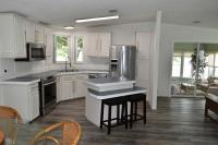 2001 Homes of Merit Mobile Home