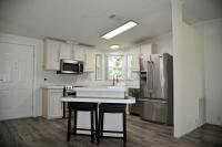 2001 Homes of Merit Mobile Home