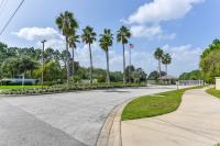 2001 Homes of Merit Mobile Home