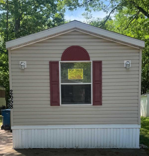 Photo 1 of 2 of home located at 2658 Kitchner St. SW Wyoming, MI 49519