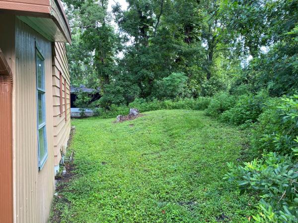 1987 Palm Harbor  Home