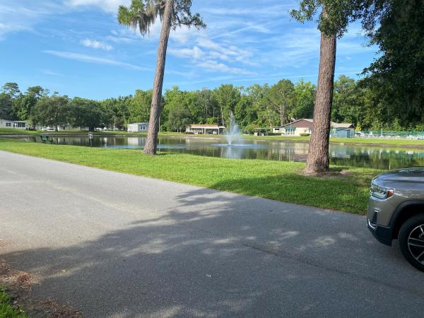 1987 Palm Harbor  Home