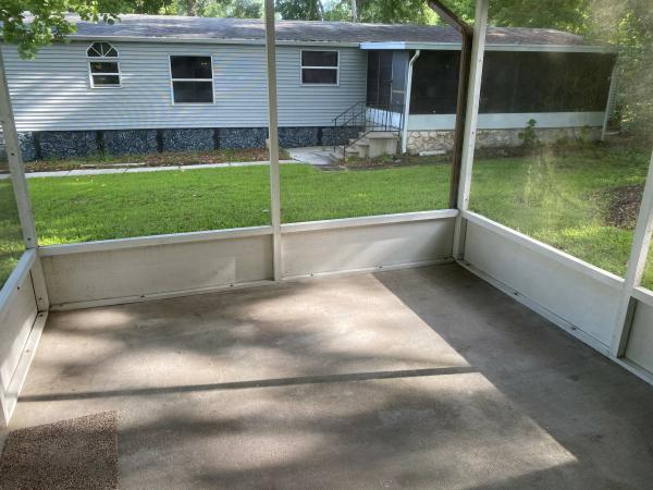 1987 Palm Harbor  Home