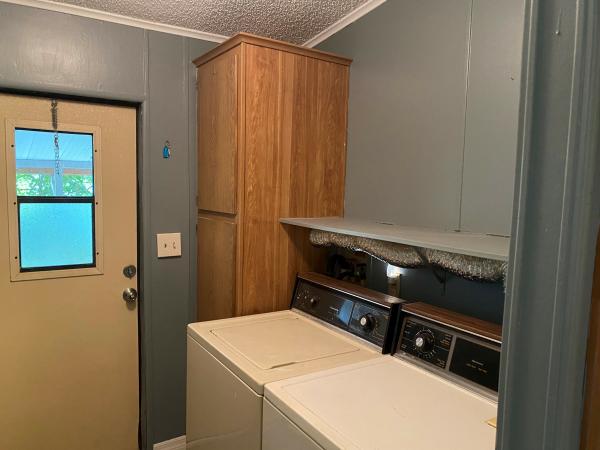 1987 Palm Harbor  Home