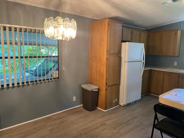 1987 Palm Harbor  Home