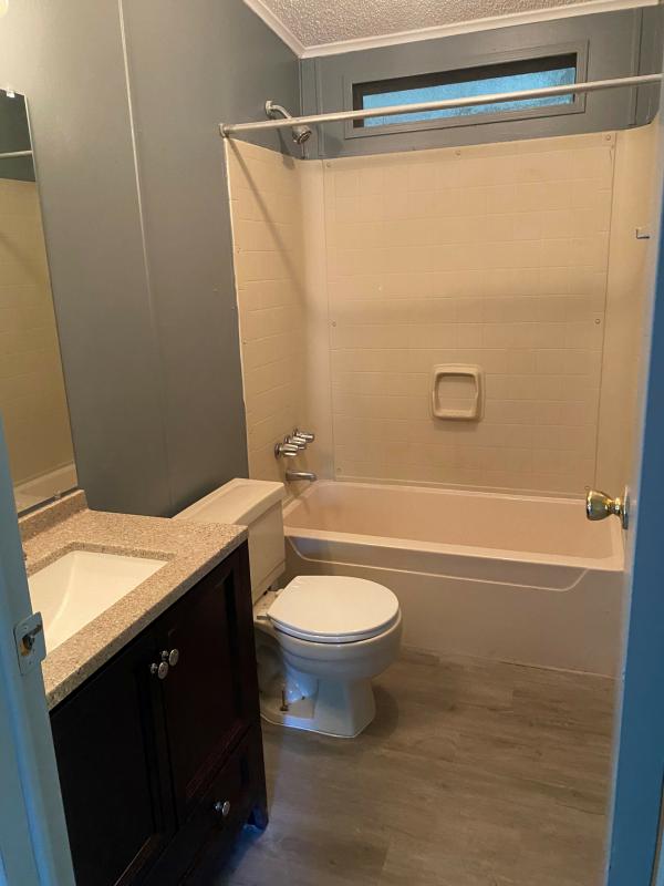 1987 Palm Harbor  Home