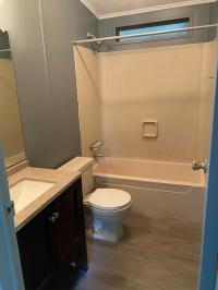 1987 Palm Harbor  Home