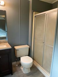 1987 Palm Harbor  Home