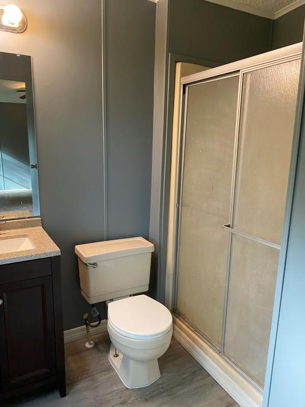 1987 Palm Harbor  Home