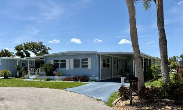1974 West Mobile Home For Sale