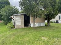 1972 Parkwood Manufactured Home