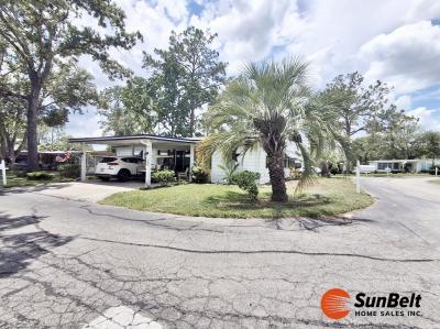 Photo 2 of 65 of home located at 1704 B Sedgefield Lane, Lot 453 Ocala, FL 34472