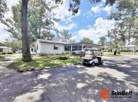 1982 BARR Mobile Home