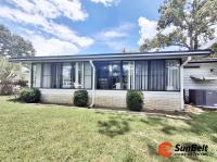 1982 BARR Mobile Home