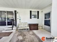 1982 BARR Mobile Home