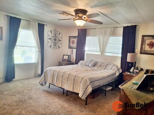 1982 BARR Mobile Home