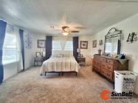 1982 BARR Mobile Home