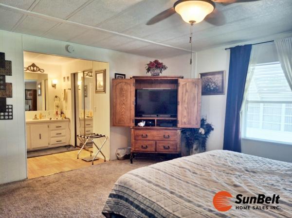 1982 BARR Mobile Home