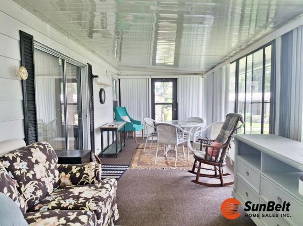 1982 BARR Mobile Home