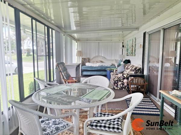 1982 BARR Mobile Home