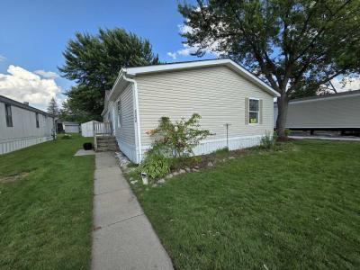 Mobile Home at 2268 Gage St. Wixom, MI 48393