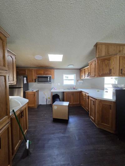 Photo 3 of 10 of home located at 2268 Gage St. Wixom, MI 48393