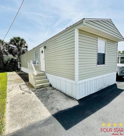 Mobile Home at 109 Cancun Ln Daytona Beach, FL 32117