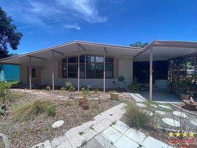 Mobile Home at 563 Bella Vista Edgewater, FL 32141
