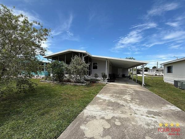 Photo 1 of 2 of home located at 87 Queens Way Port Orange, FL 32129