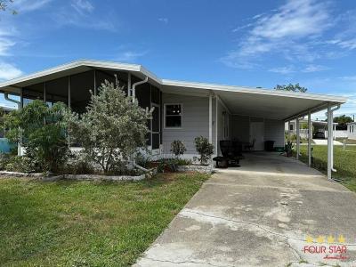 Mobile Home at 87 Queens Way Port Orange, FL 32129