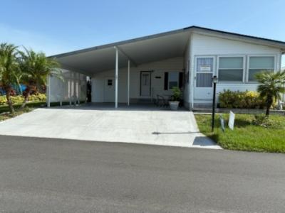 Mobile Home at 1701 W Commerce Ave Lot #151 Haines City, FL 33844