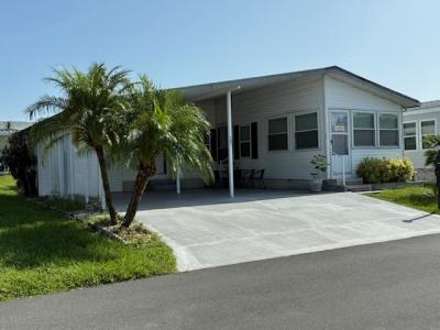 Photo 2 of 26 of home located at 1701 W Commerce Ave Lot #151 Haines City, FL 33844